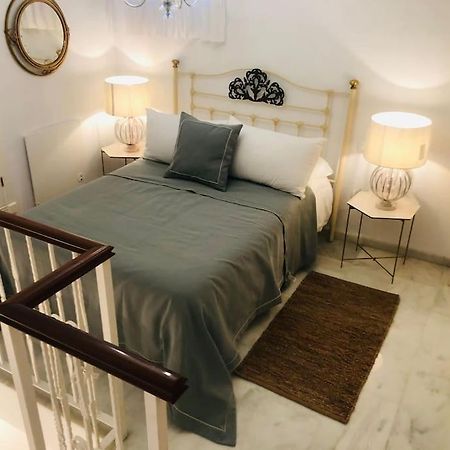 Apartament Duplex La Almazara En El Centro Historico De Kordoba Zewnętrze zdjęcie