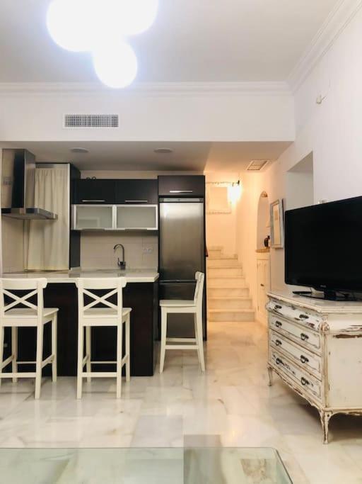 Apartament Duplex La Almazara En El Centro Historico De Kordoba Zewnętrze zdjęcie