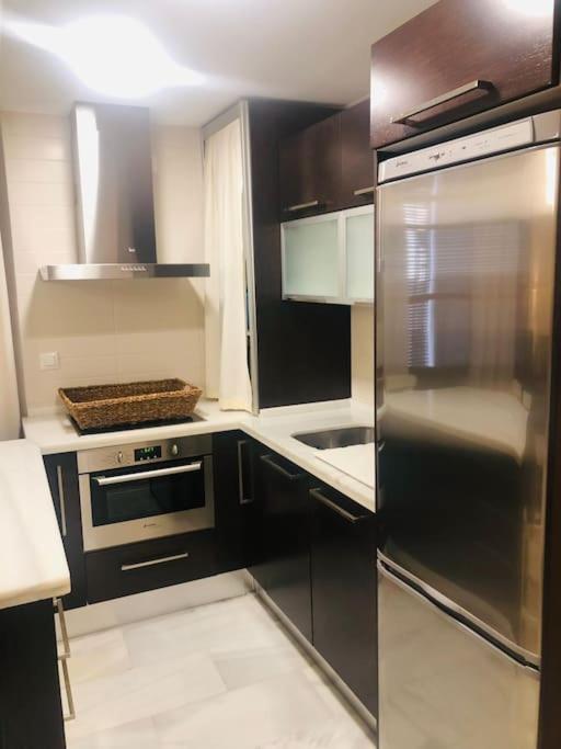 Apartament Duplex La Almazara En El Centro Historico De Kordoba Zewnętrze zdjęcie