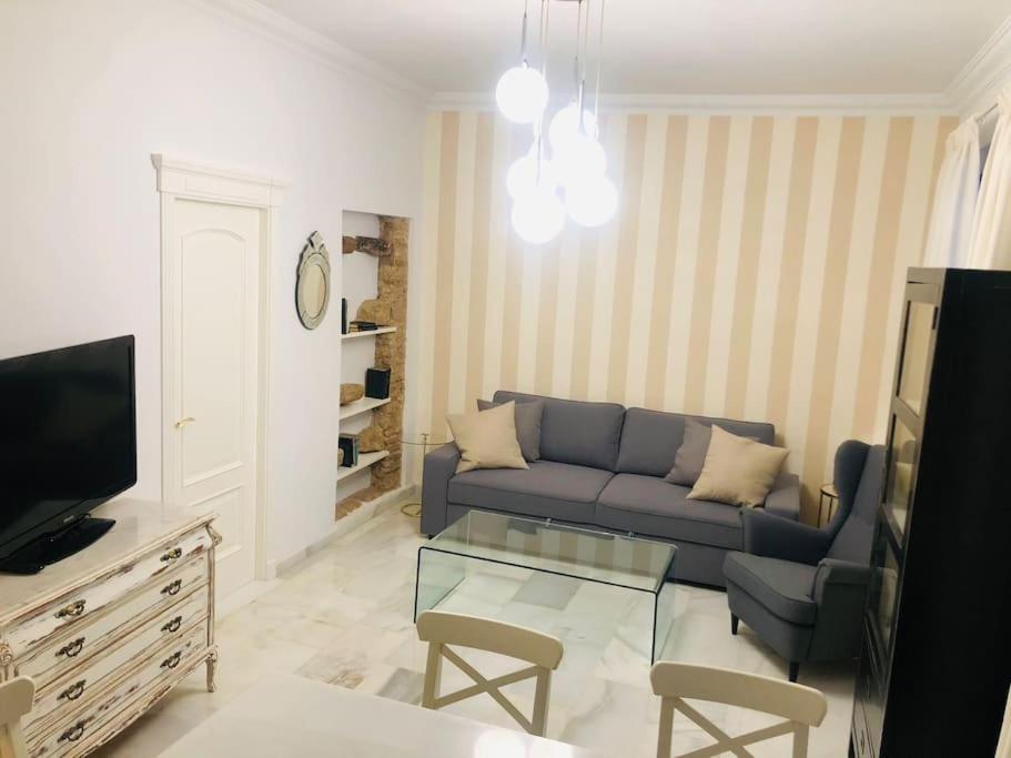 Apartament Duplex La Almazara En El Centro Historico De Kordoba Zewnętrze zdjęcie