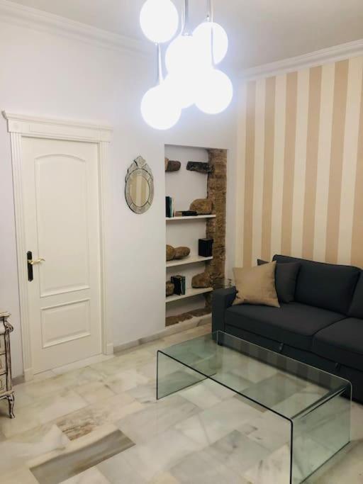 Apartament Duplex La Almazara En El Centro Historico De Kordoba Zewnętrze zdjęcie