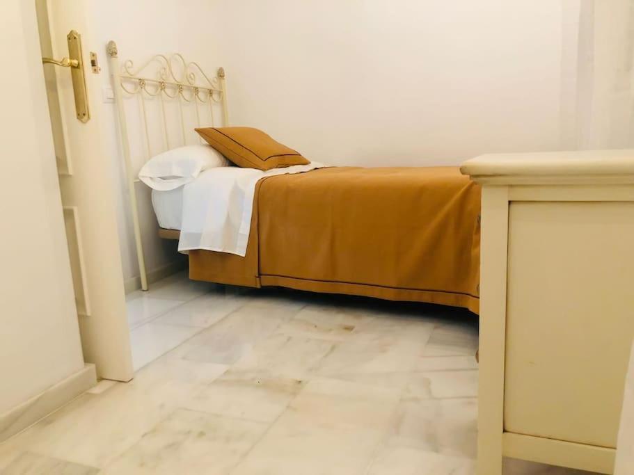 Apartament Duplex La Almazara En El Centro Historico De Kordoba Zewnętrze zdjęcie