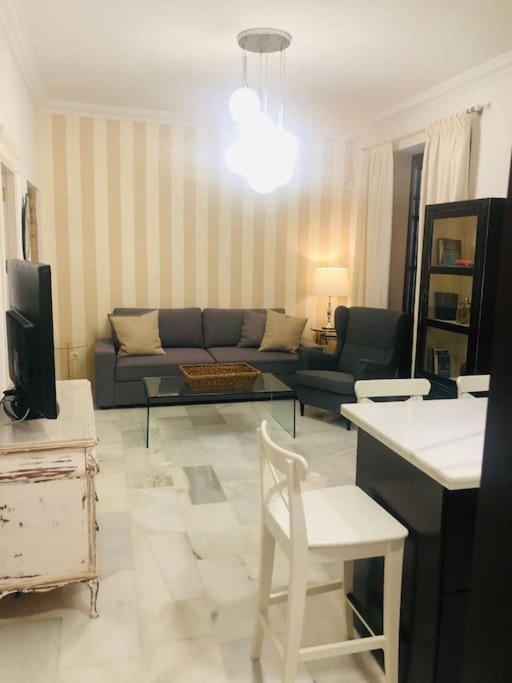Apartament Duplex La Almazara En El Centro Historico De Kordoba Zewnętrze zdjęcie