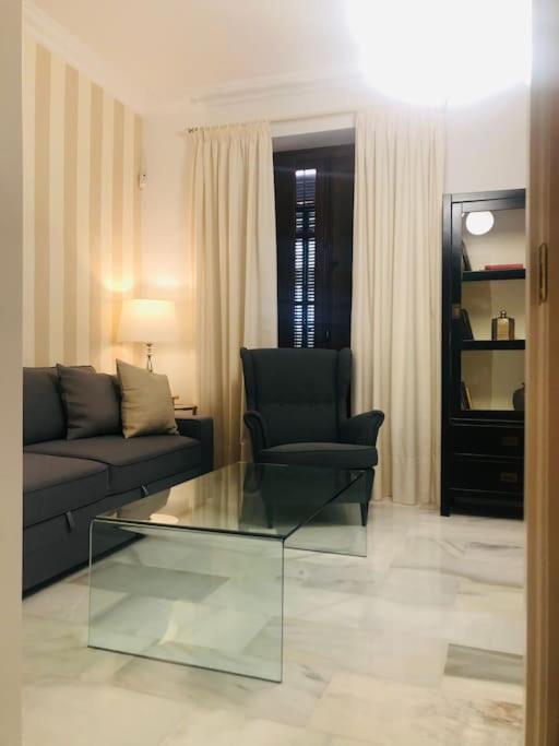 Apartament Duplex La Almazara En El Centro Historico De Kordoba Zewnętrze zdjęcie