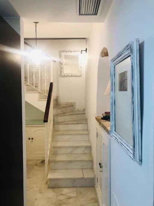 Apartament Duplex La Almazara En El Centro Historico De Kordoba Zewnętrze zdjęcie