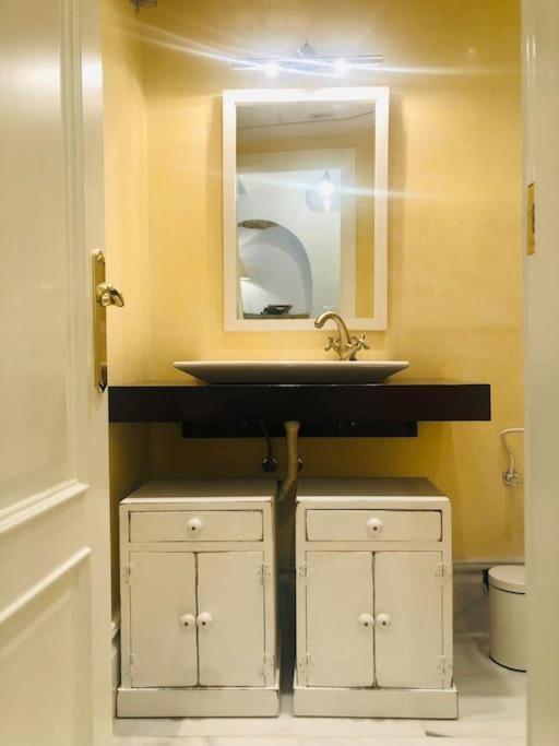 Apartament Duplex La Almazara En El Centro Historico De Kordoba Zewnętrze zdjęcie