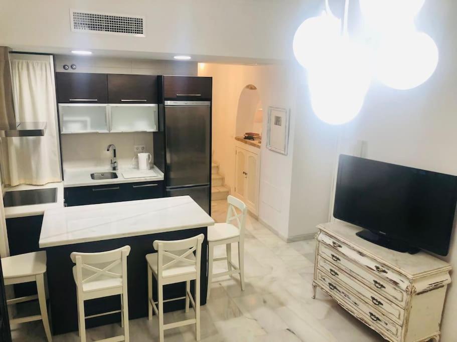 Apartament Duplex La Almazara En El Centro Historico De Kordoba Zewnętrze zdjęcie